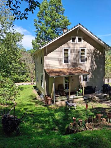 209 Pruntytown Pike Grafton WV 26354