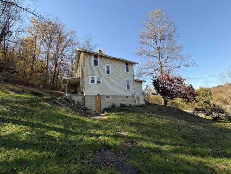 209 Pruntytown Pike Grafton WV 26354
