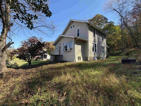 209 Pruntytown Pike Grafton WV 26354