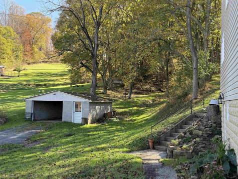 209 Pruntytown Pike Grafton WV 26354