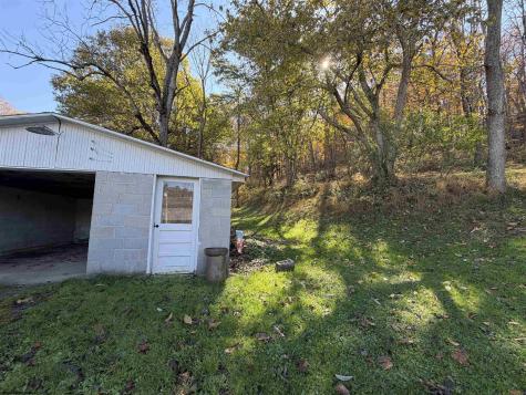 209 Pruntytown Pike Grafton WV 26354