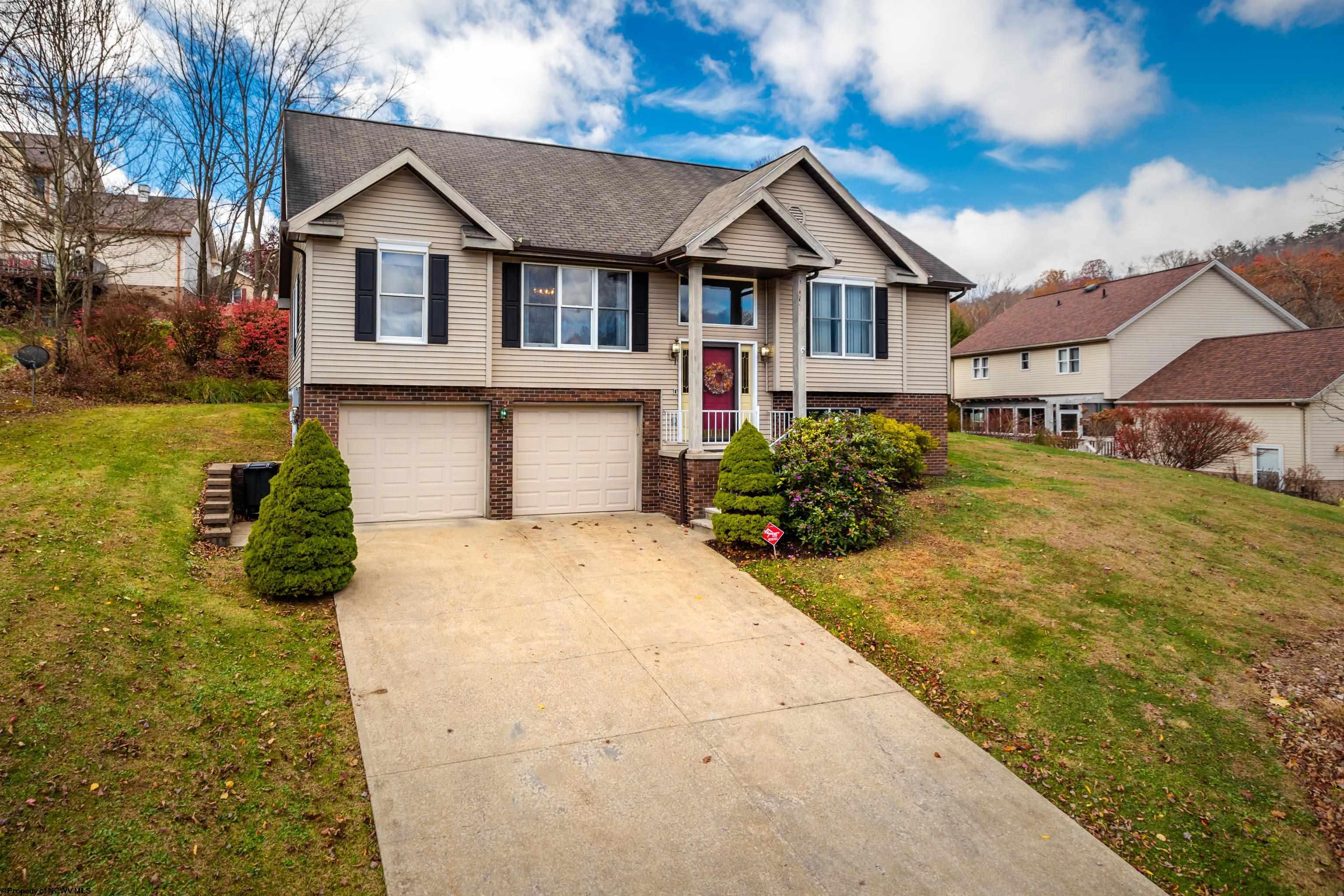 108 Village Crest Drive Morgantown WV 26508
