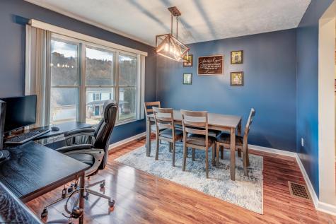 108 Village Crest Drive Morgantown WV 26508