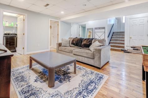 108 Village Crest Drive Morgantown WV 26508