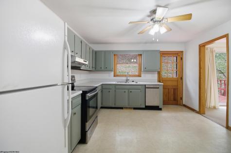 161 Hilltop Drive Philippi WV 26416