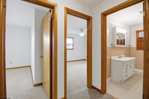 161 Hilltop Drive Philippi WV 26416