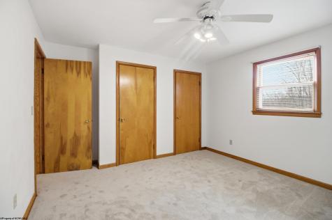 161 Hilltop Drive Philippi WV 26416