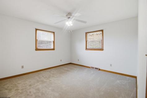 161 Hilltop Drive Philippi WV 26416