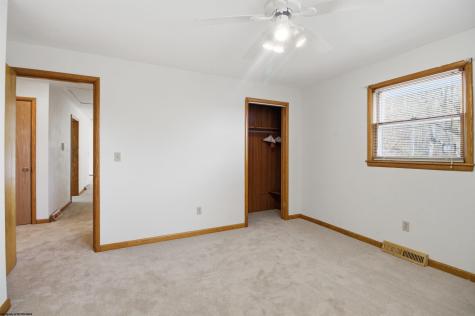 161 Hilltop Drive Philippi WV 26416
