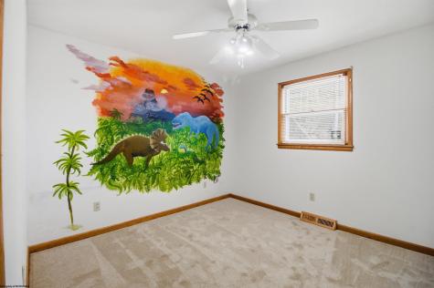 161 Hilltop Drive Philippi WV 26416