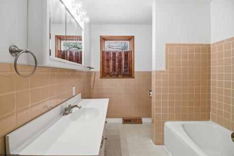 161 Hilltop Drive Philippi WV 26416