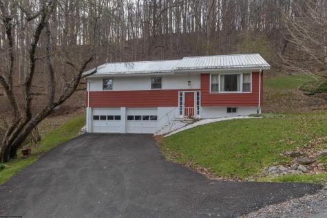 161 Hilltop Drive Philippi WV 26416