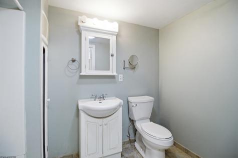 161 Hilltop Drive Philippi WV 26416