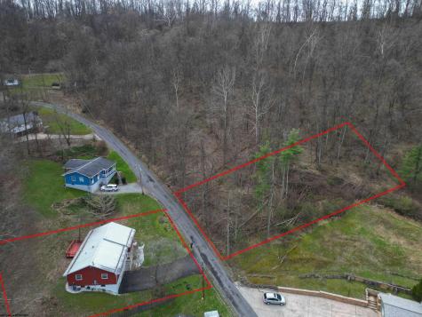 161 Hilltop Drive Philippi WV 26416