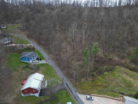 161 Hilltop Drive Philippi WV 26416