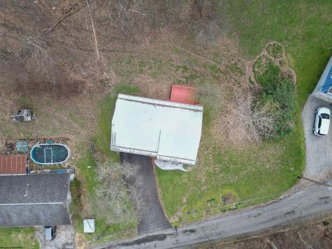 161 Hilltop Drive Philippi WV 26416