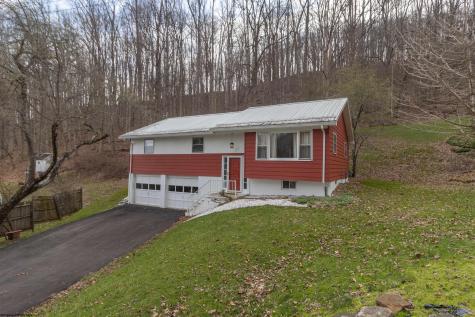161 Hilltop Drive Philippi WV 26416
