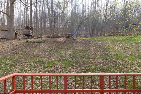 161 Hilltop Drive Philippi WV 26416