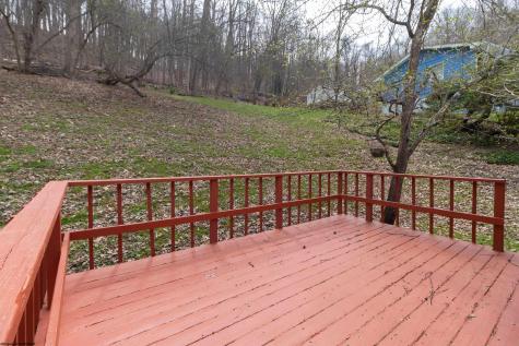 161 Hilltop Drive Philippi WV 26416