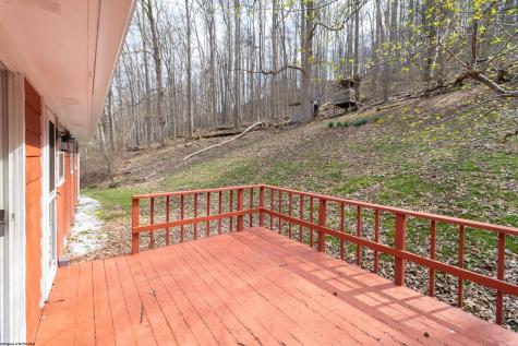 161 Hilltop Drive Philippi WV 26416