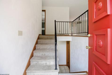 161 Hilltop Drive Philippi WV 26416