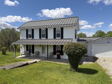 4397 Location Road Parsons WV 26287