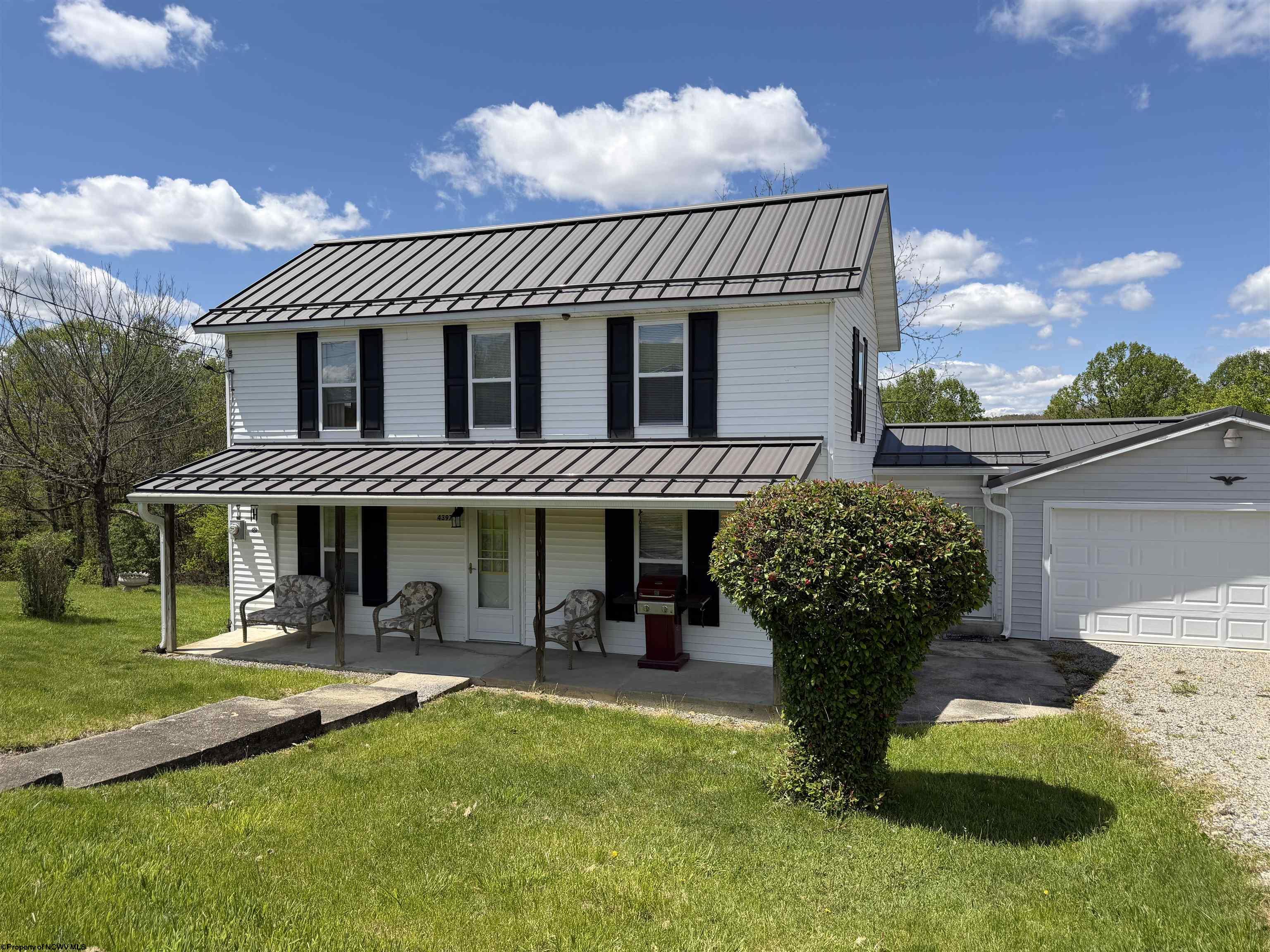 4397 Location Road Parsons WV 26287