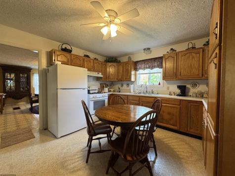 4397 Location Road Parsons WV 26287