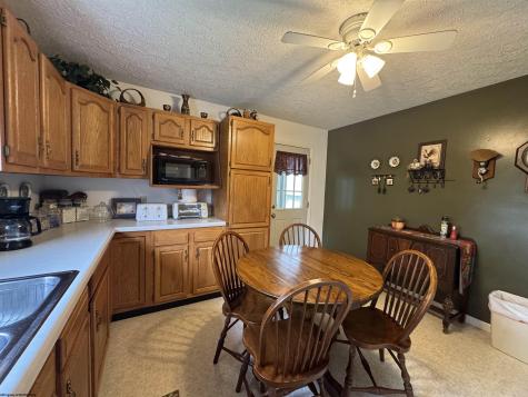 4397 Location Road Parsons WV 26287
