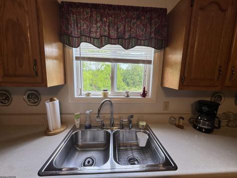 4397 Location Road Parsons WV 26287