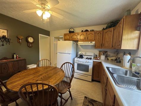 4397 Location Road Parsons WV 26287