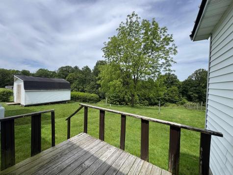 4397 Location Road Parsons WV 26287