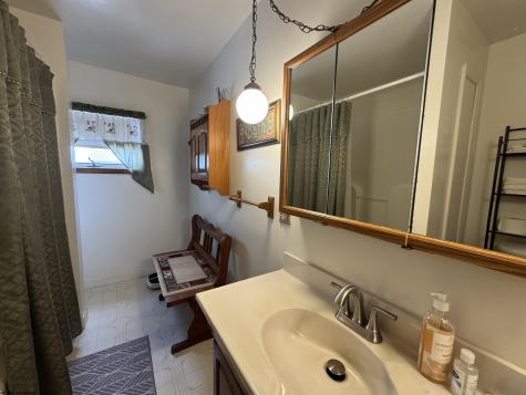 4397 Location Road Parsons WV 26287