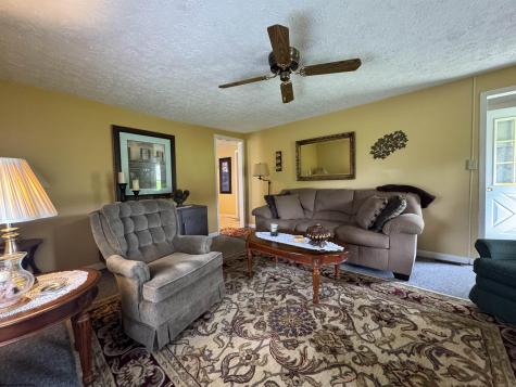 4397 Location Road Parsons WV 26287