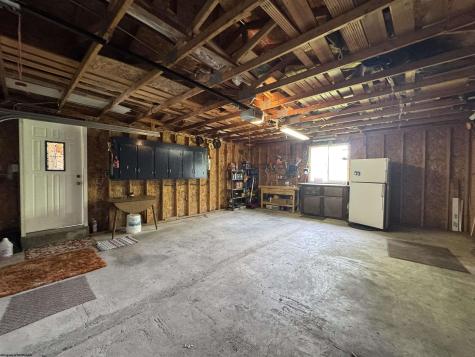 4397 Location Road Parsons WV 26287