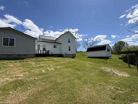 4397 Location Road Parsons WV 26287
