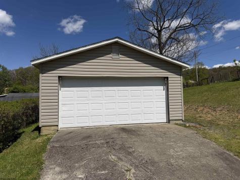 4397 Location Road Parsons WV 26287