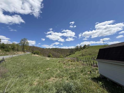 4397 Location Road Parsons WV 26287
