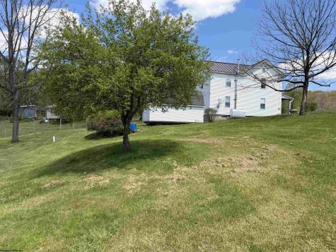 4397 Location Road Parsons WV 26287