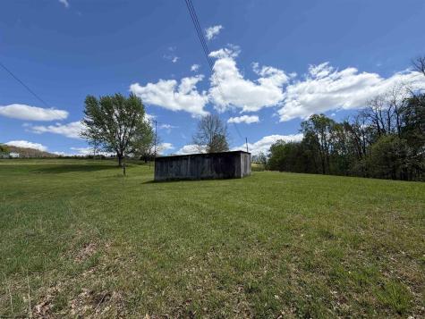 4397 Location Road Parsons WV 26287