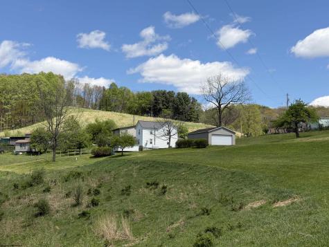 4397 Location Road Parsons WV 26287