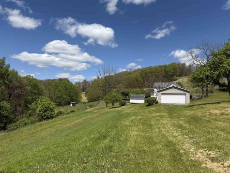 4397 Location Road Parsons WV 26287
