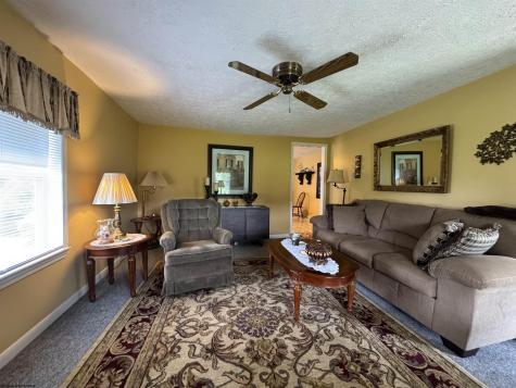 4397 Location Road Parsons WV 26287