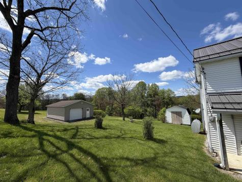 4397 Location Road Parsons WV 26287