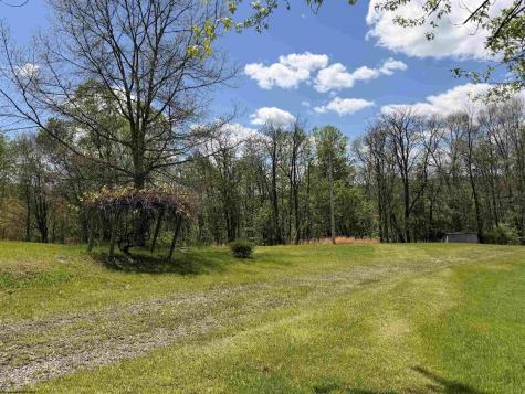 4397 Location Road Parsons WV 26287