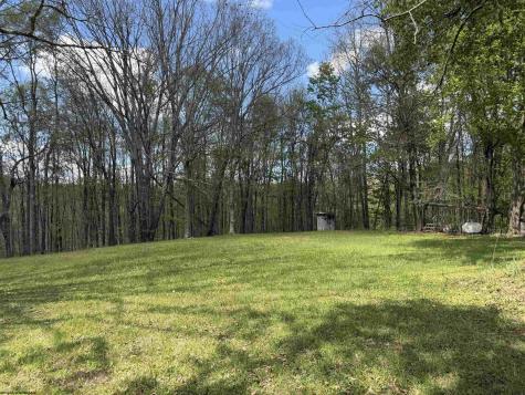 4397 Location Road Parsons WV 26287