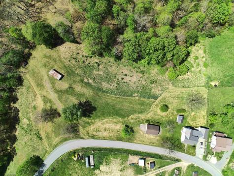4397 Location Road Parsons WV 26287