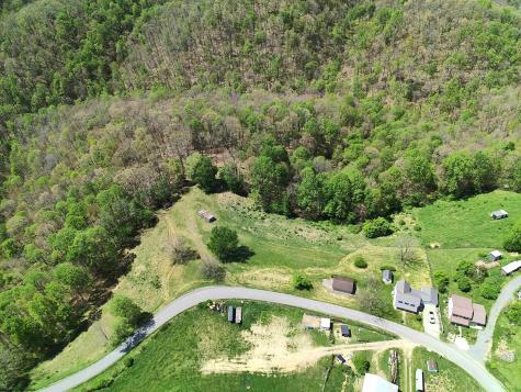 4397 Location Road Parsons WV 26287