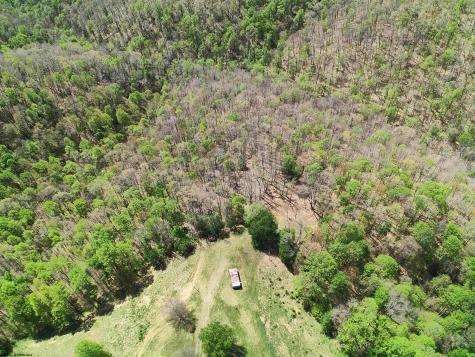 4397 Location Road Parsons WV 26287