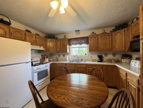 4397 Location Road Parsons WV 26287